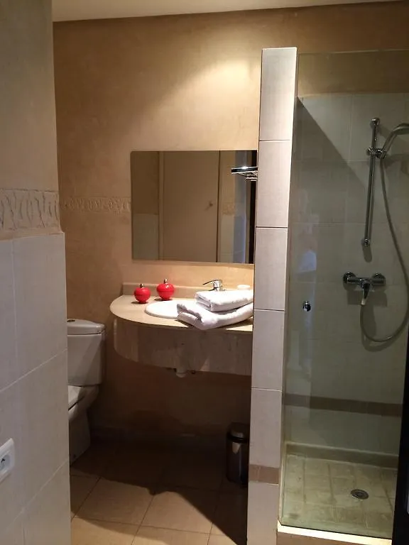 Appartment Marrakech Garden Residence Μαρακές 0*,  Μαρόκο