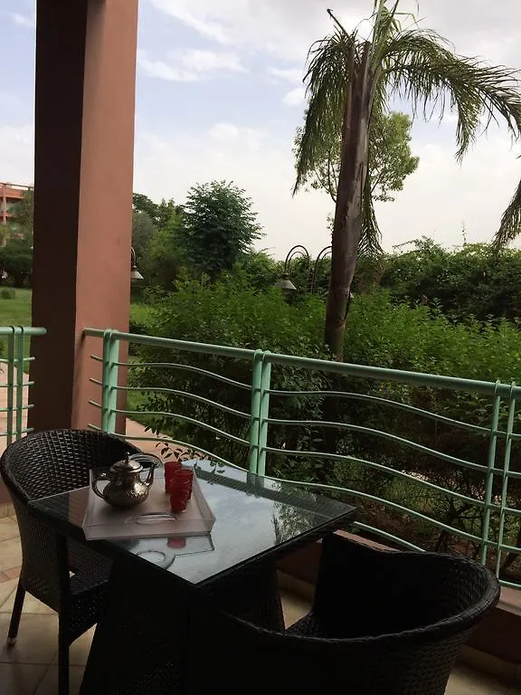 Appartment Marrakech Garden Residence Μαρακές 0*,  Μαρόκο