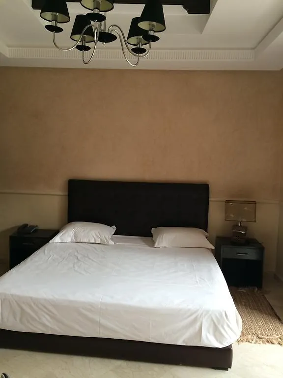 Appartment Marrakech Garden Residence Μαρακές Διαμέρισμα