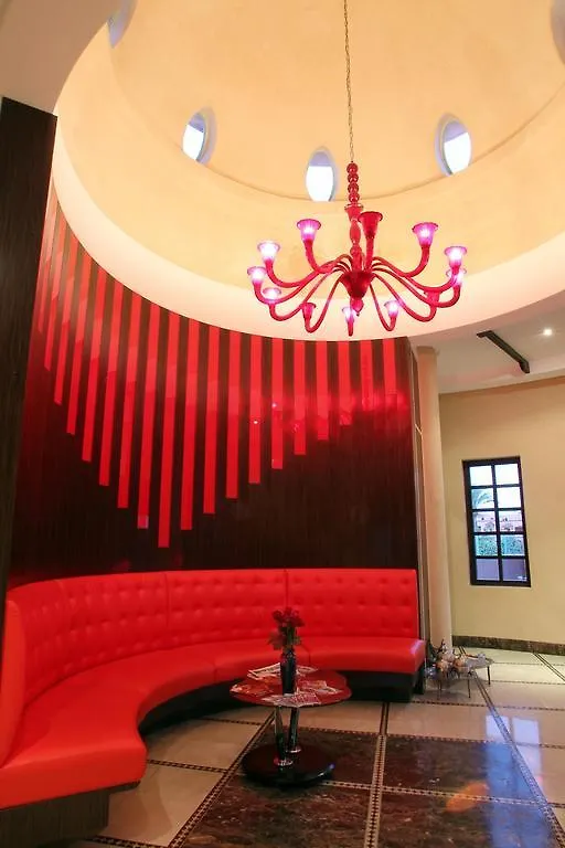 Appartment Marrakech Garden Residence Μαρακές Διαμέρισμα