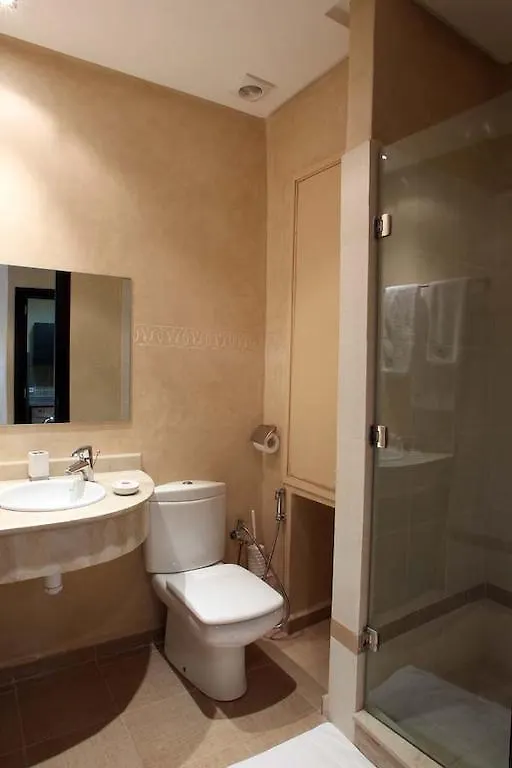 Appartment Marrakech Garden Residence Μαρακές