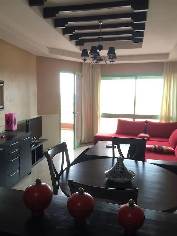 Appartment Marrakech Garden Residence Μαρακές 0*,  Μαρόκο