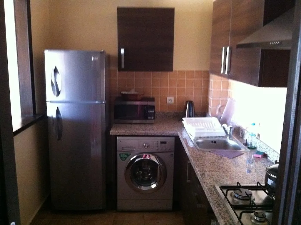 Appartment Marrakech Garden Residence Μαρακές Διαμέρισμα