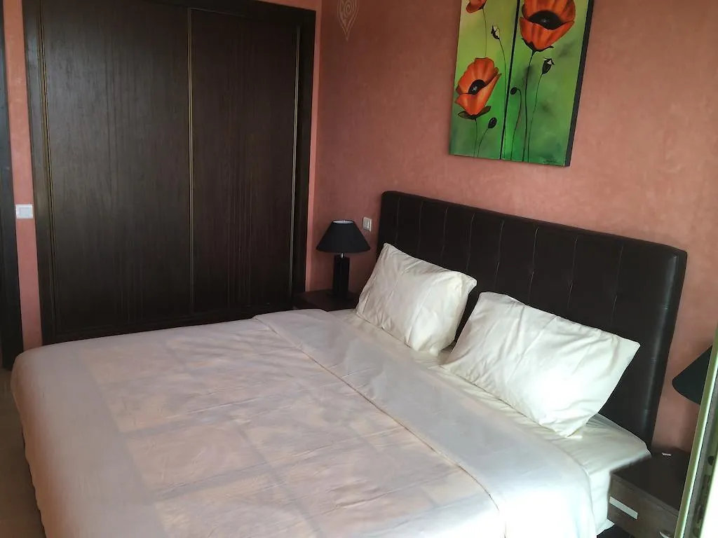 Appartment Marrakech Garden Residence Μαρακές 0*,