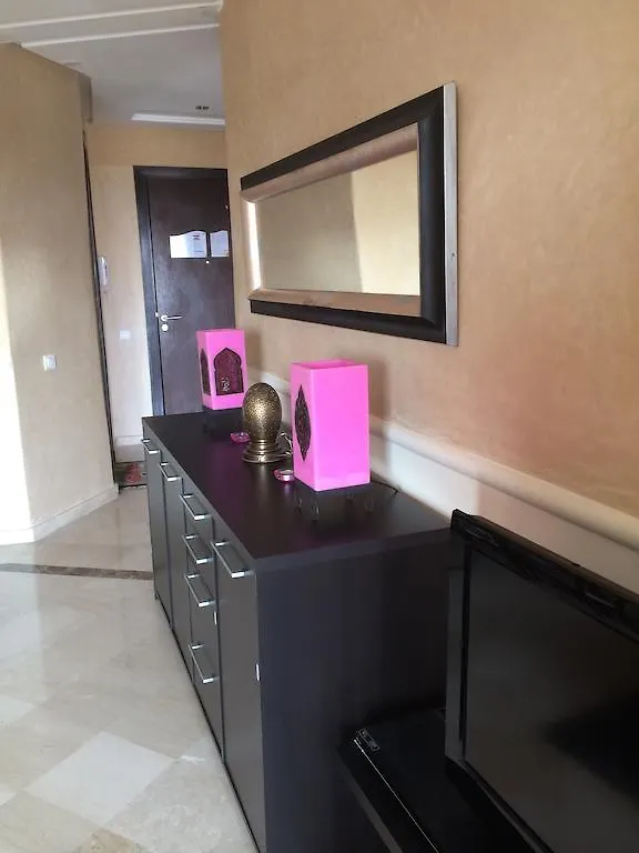 Appartment Marrakech Garden Residence Μαρακές 0*,