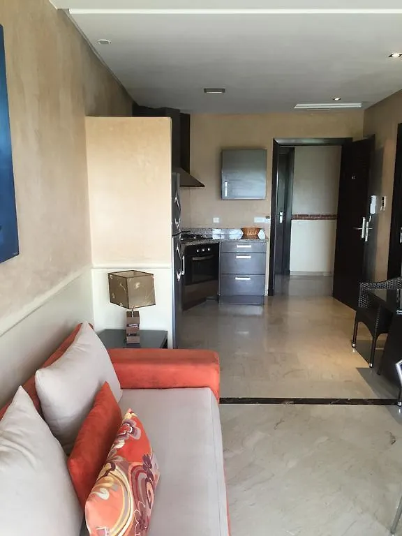 Appartment Marrakech Garden Residence Μαρακές 0*,  Μαρόκο