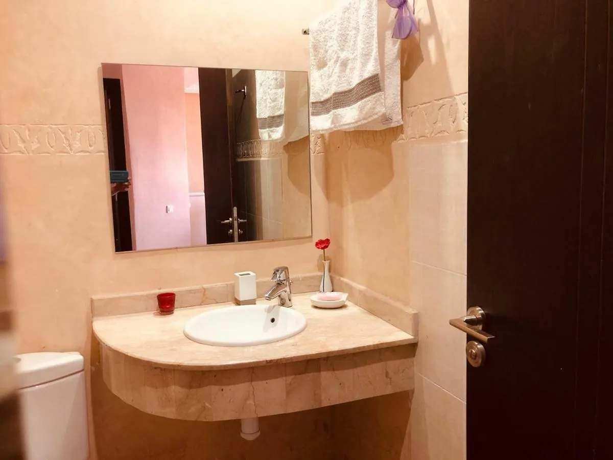 Appartment Marrakech Garden Residence Μαρακές 0*,