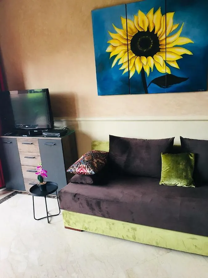 Appartment Marrakech Garden Residence Μαρακές 0*,  Μαρόκο