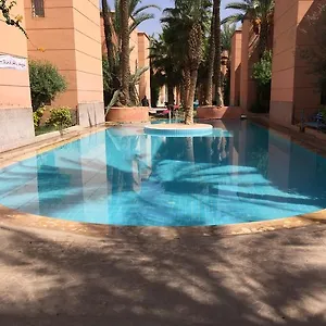 Dar Ait Elhadri Holiday home