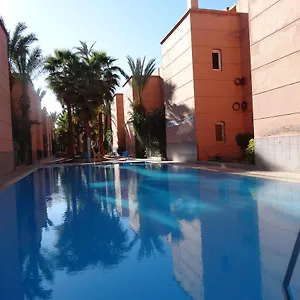 Al Qaria Assiyahia Marrakech Ennakhil Sud Holiday home