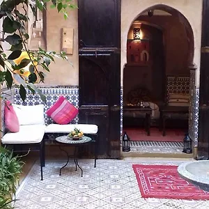 Riad Mon Grigri Homestay