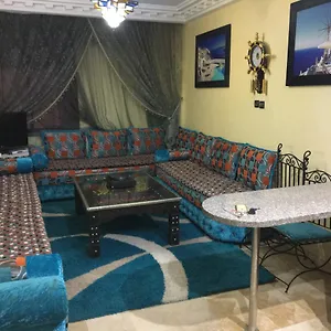 Hafssa Apartement Apartment