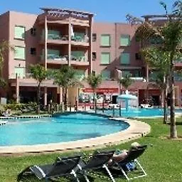 Appartment Marrakech Garden Residence 마라케시 아파트