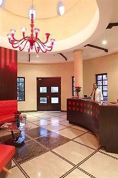 Appartment Marrakech Garden Residence 마라케시 0*,  모로코