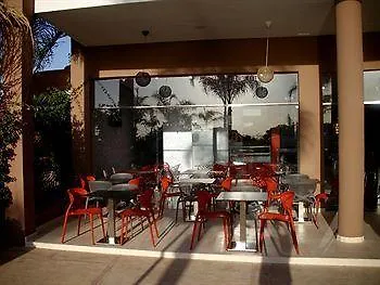 Appartment Marrakech Garden Residence 마라케시