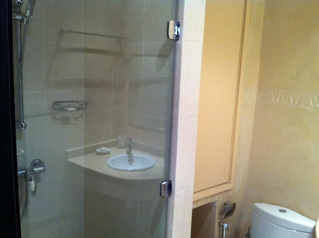 아파트 Appartment Marrakech Garden Residence 마라케시