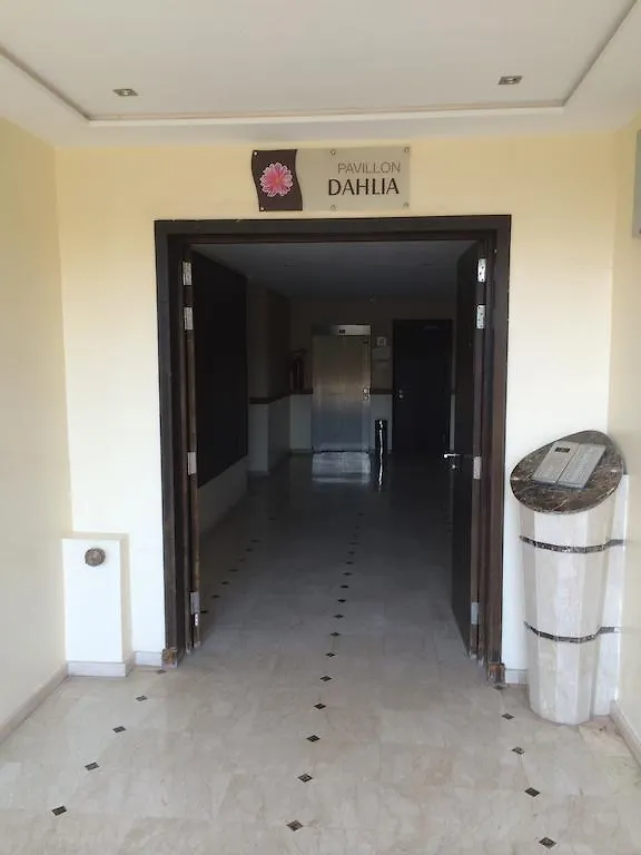 Appartment Marrakech Garden Residence 마라케시