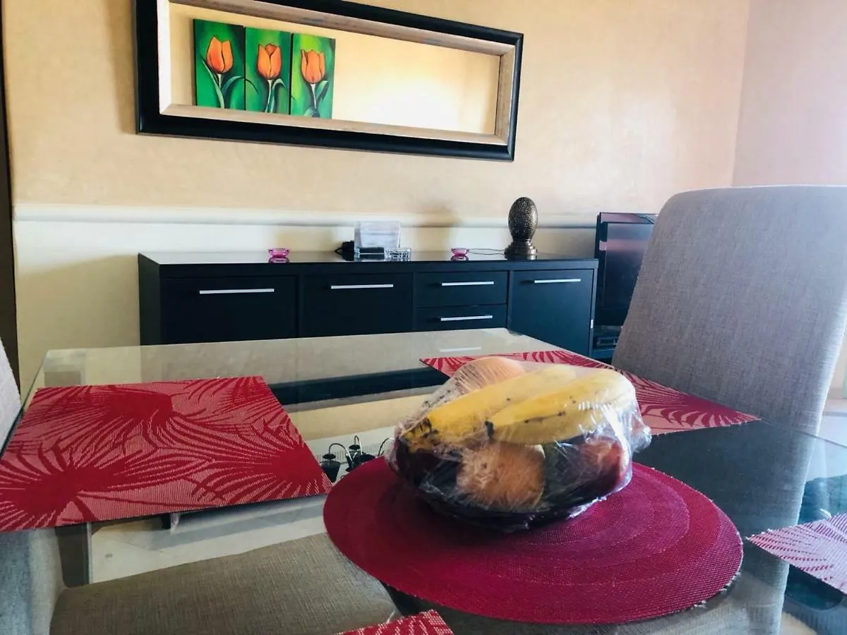 Appartment Marrakech Garden Residence 마라케시 아파트