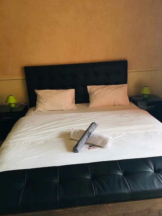 Appartment Marrakech Garden Residence 마라케시 아파트